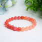 Mixed Crystal Bracelet Crystal Healing Bulk Wholesale