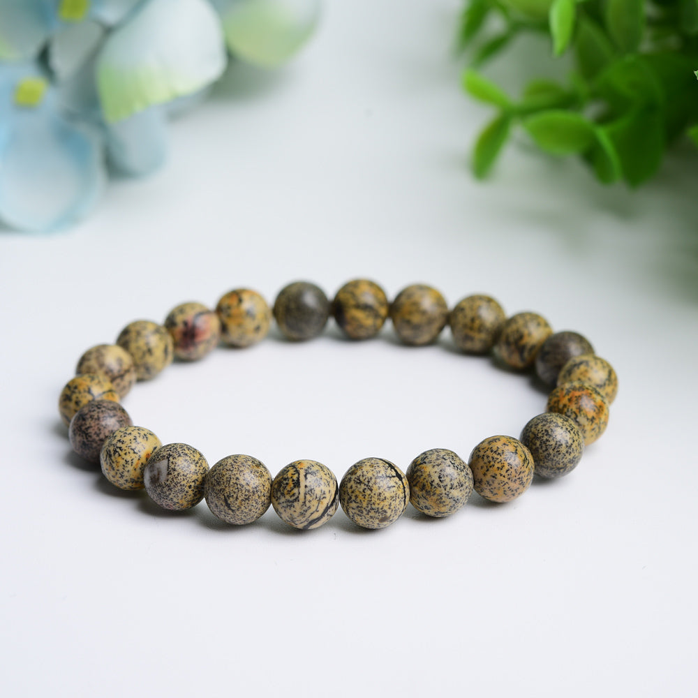 Mixed Crystal Bracelet Crystal Healing Bulk Wholesale