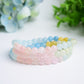 Mixed Crystal Bracelet Crystal Healing Bulk Wholesale
