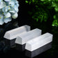 3.0"-3.3" Selenite Tower Crystal Healing Bulk Wholesale