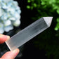 3.0"-3.3" Selenite Tower Crystal Healing Bulk Wholesale
