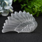 Mixed Crystal Pair of Wings Carving Bulk Wholesale