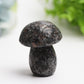 2.1“ Yooperlite Mushroom Crystal Carving Bulk Wholesale