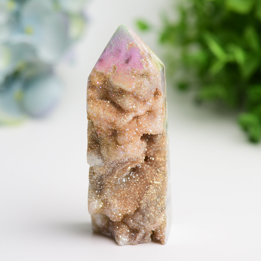 Real on sale druzy wholesale