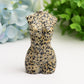 3.0" Different Material Crystal Woman Body Model Crystal Carving