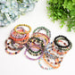 Mixed Crystal Bracelet Crystal Healing Bulk Wholesale