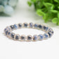 Mixed Crystal Bracelet Crystal Healing Bulk Wholesale