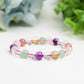 Mixed Crystal Bracelet Crystal Healing Bulk Wholesale