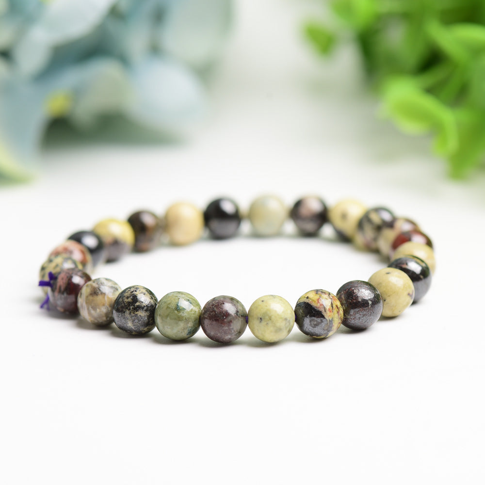 Mixed Crystal Bracelet Bulk Wholesale