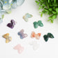 Mixed Crystal Mini Butterfly Carving Bulk Wholesale