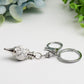 Mixed Crystal Key Chain Crystal Healing Bulk Wholesale