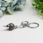 Mixed Crystal Key Chain Crystal Healing Bulk Wholesale