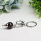 Mixed Crystal Key Chain Crystal Healing Bulk Wholesale