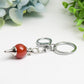 Mixed Crystal Key Chain Crystal Healing Bulk Wholesale