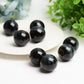 23mm Blue Tiger's Eye Sphere Crystal Healing Bulk Wholesale