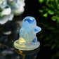 2.2" Opalite Squirtle Crystal Carving Crystal Healing Bulk Wholesale