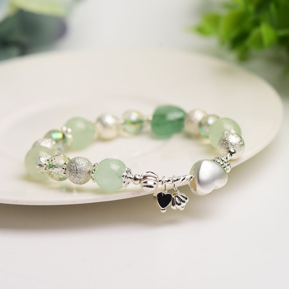 Mixed Crystal Bracelet Bulk Wholesale