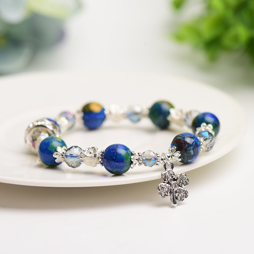 Mixed Crystal Bracelet Bulk Wholesale