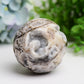 2.0"-3.0" Druzy Zinc Crystal Sphere Bulk Wholesale