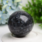 2.0"-3.0" Larvikite Crystal Sphere Bulk Wholesale