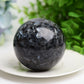 2.0"-3.0" Larvikite Crystal Sphere Bulk Wholesale