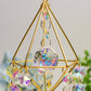 Suncatcher Crystal Hanging Ornament Bulk Wholesale