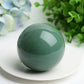 Green Aventurine Crystal Sphere Bulk Wholesale