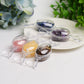 3.2" Mixed Crystal Chips Candy Bulk Wholesale