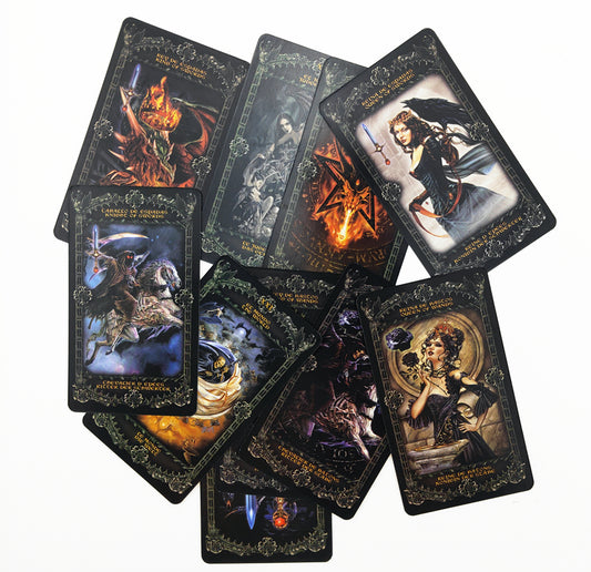 Alchemy England Tarot Bulk Wholesale
