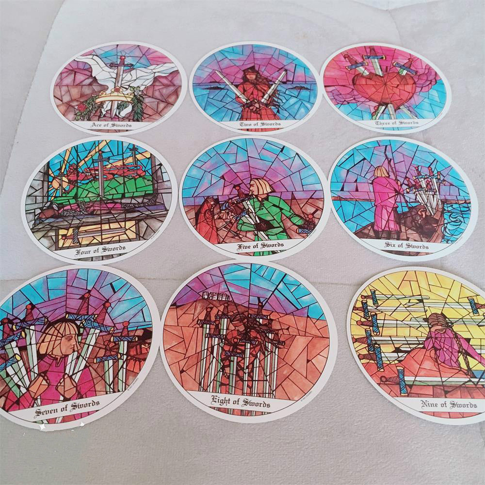 Tarot of the Cloister Bulk Wholesale