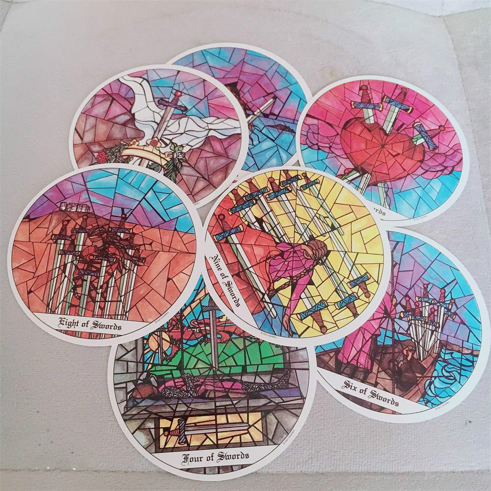 Tarot of the Cloister Bulk Wholesale