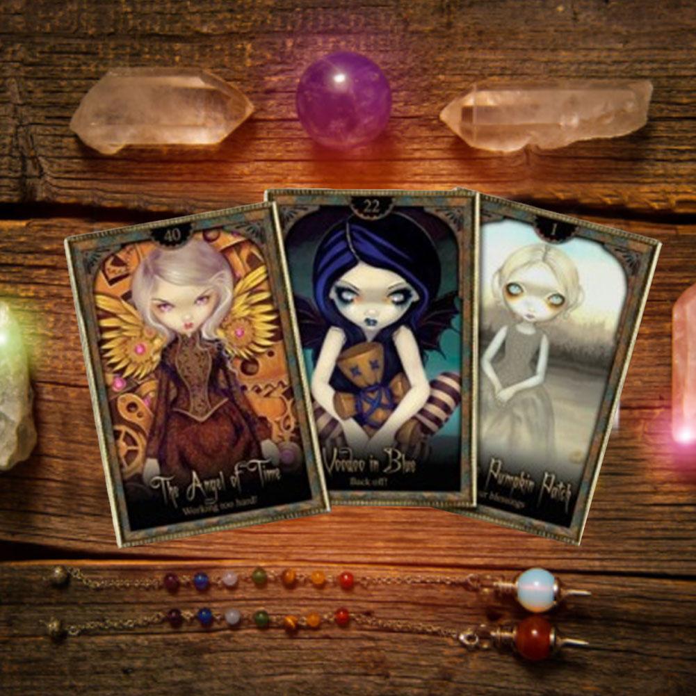 Shadows & Light Oracle Cards Bulk Wholesale