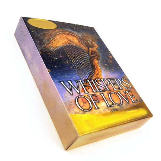 Whispers of Love Tarot Card Bulk Wholesale