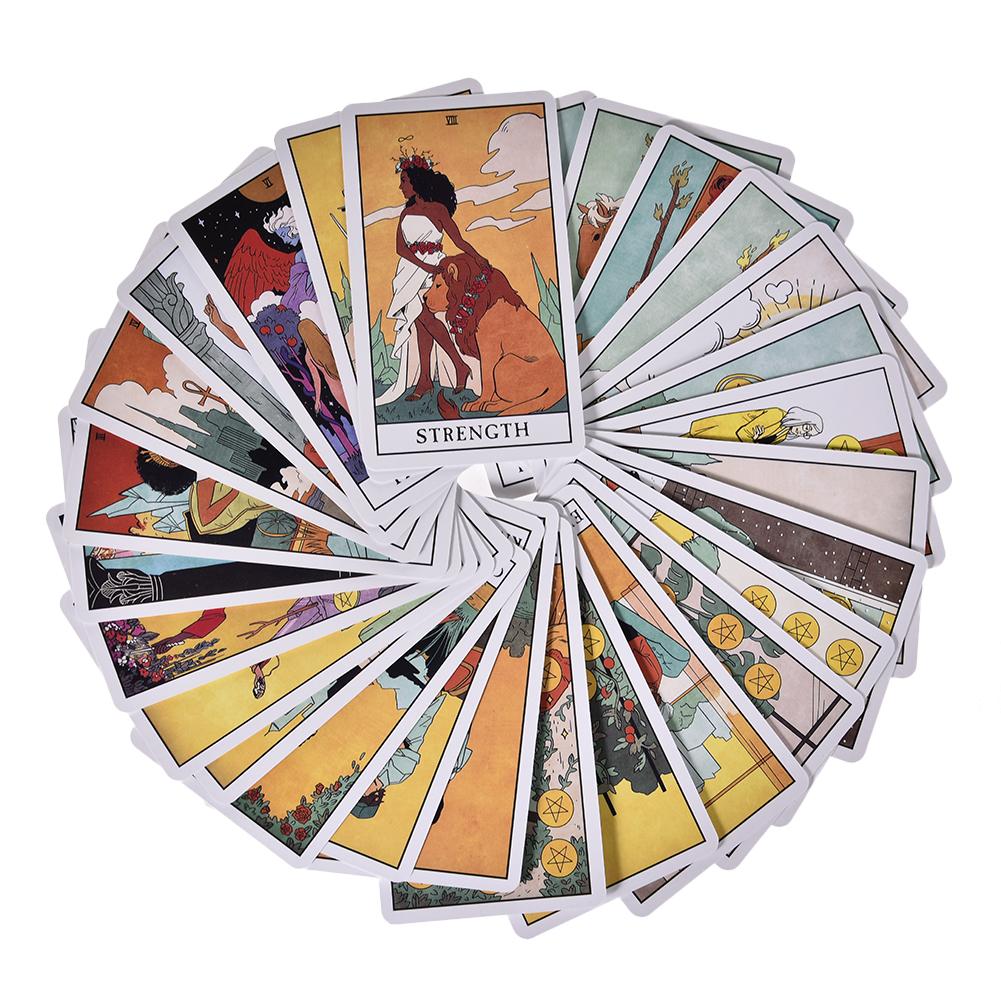 Chabyrinthe Tarot Card Bulk Wholesale – Crystal Wholesale Suppliers
