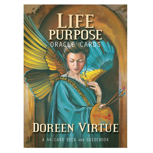 Life Purpose Oracle Cards Bulk Wholesale