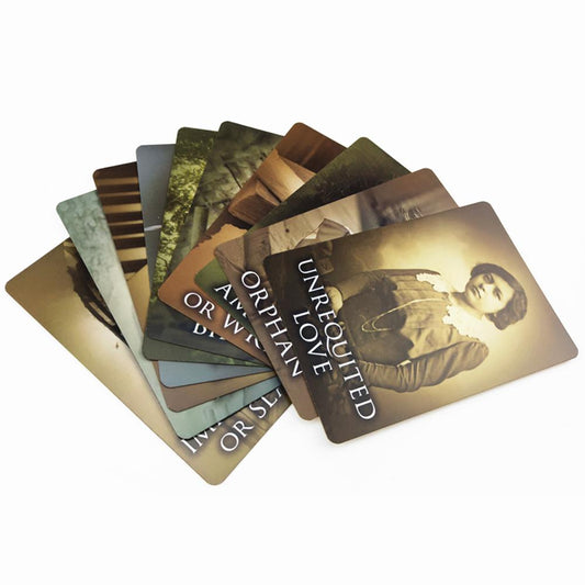 Past Life Tarot Card Bulk Wholesale