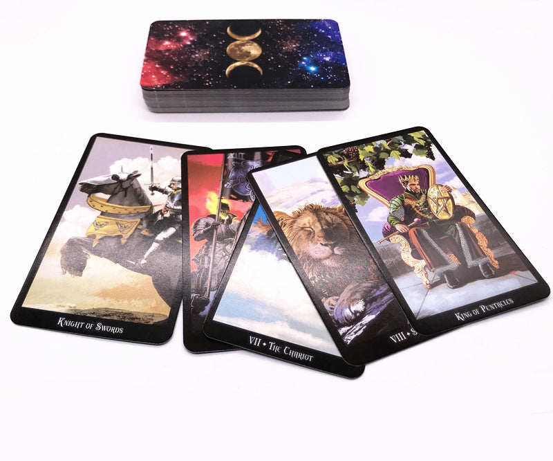 Witches Tarot Card Bulk Wholesale