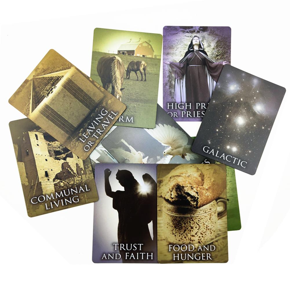 Past Life Tarot Card Bulk Wholesale