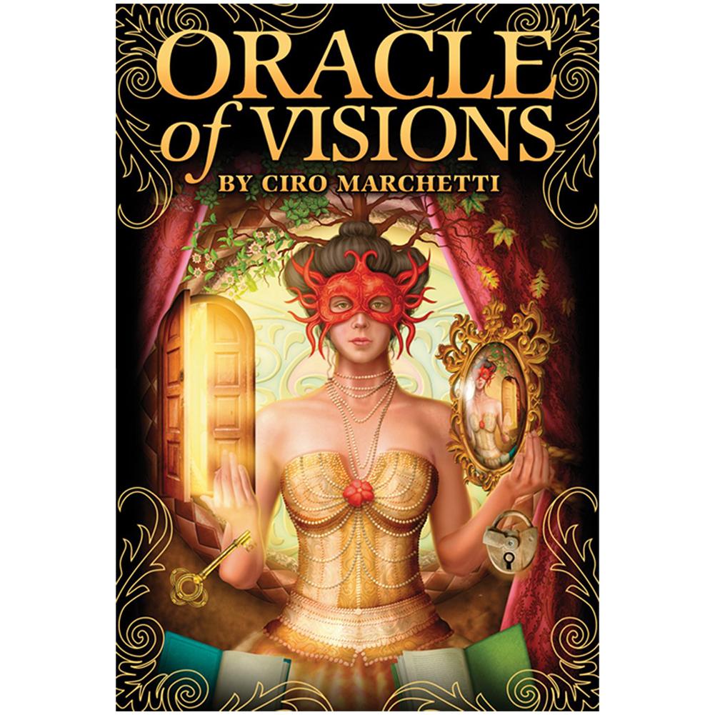 Oracle Cards of Visions Bulk Wholesale