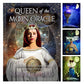 Queen of the Moon Oracle Cards Bulk Wholesale