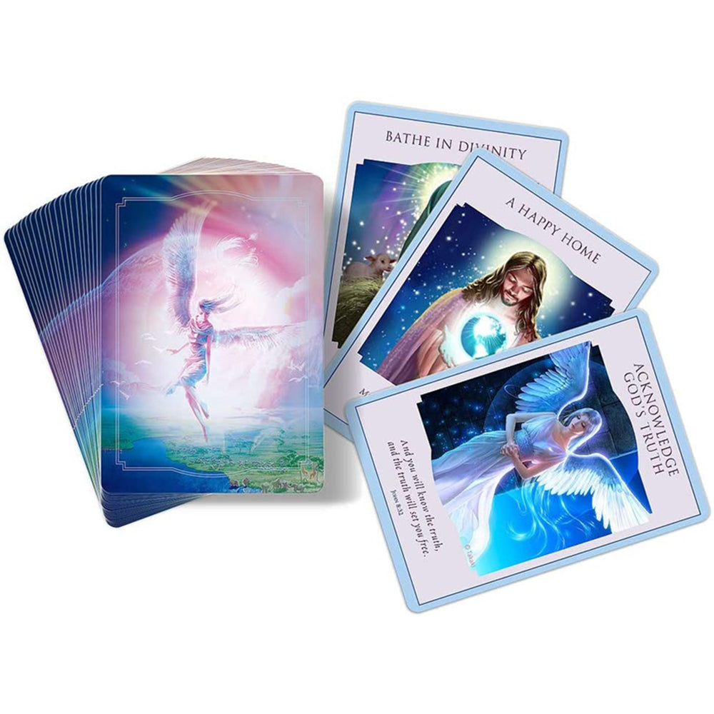 Love & Light Oracle Cards Bulk Wholesale