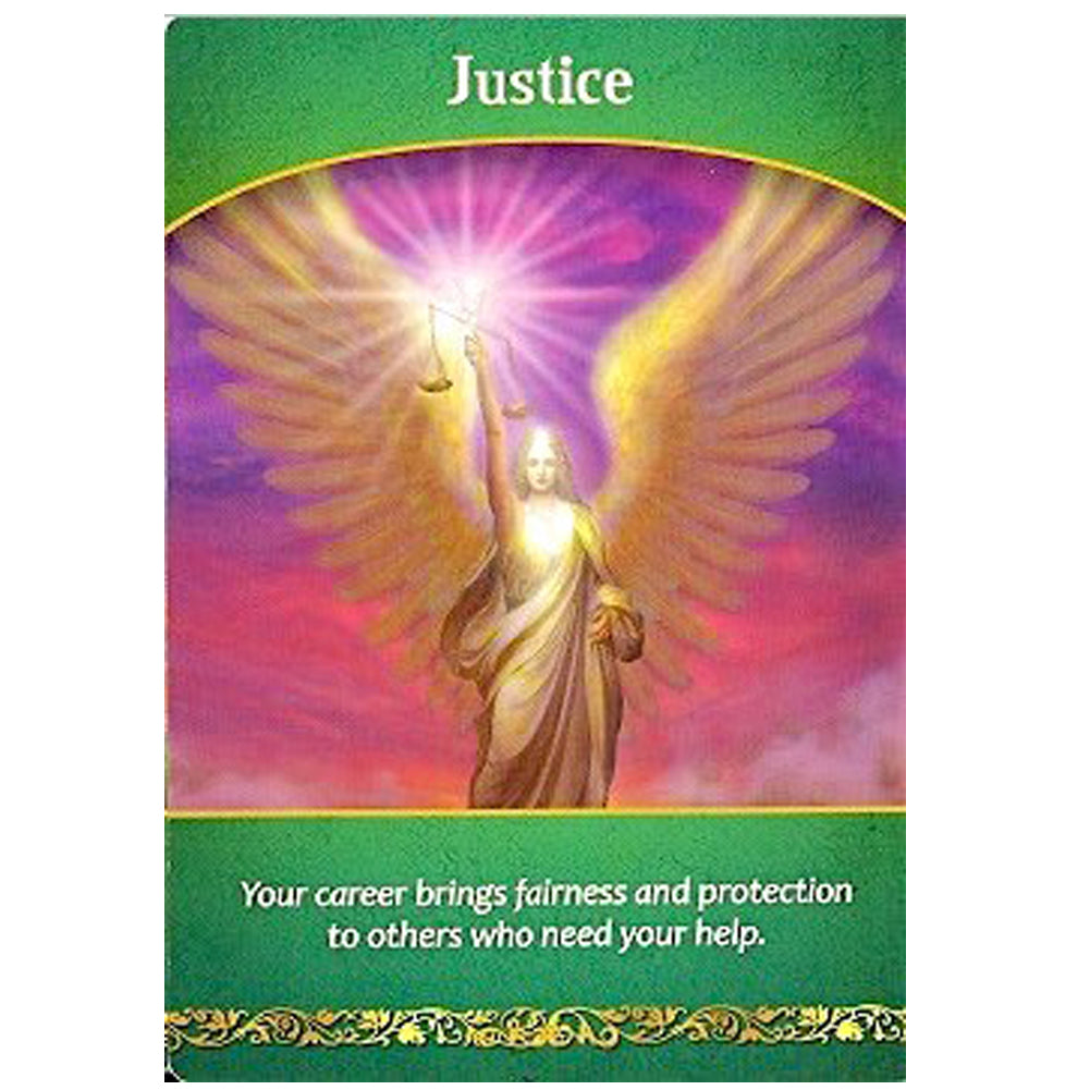 Life Purpose Oracle Cards Bulk Wholesale