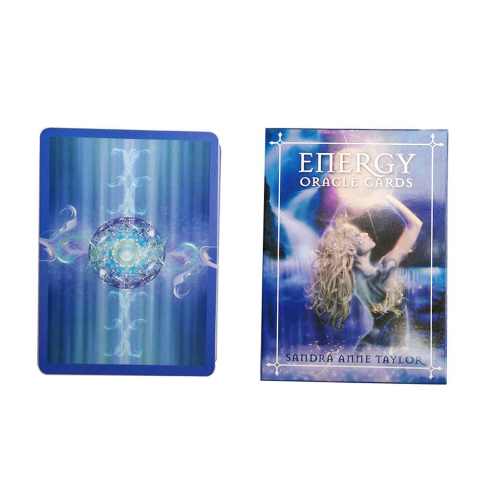 Energy Tarot Card Bulk Wholesale