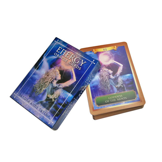 Energy Tarot Card Bulk Wholesale