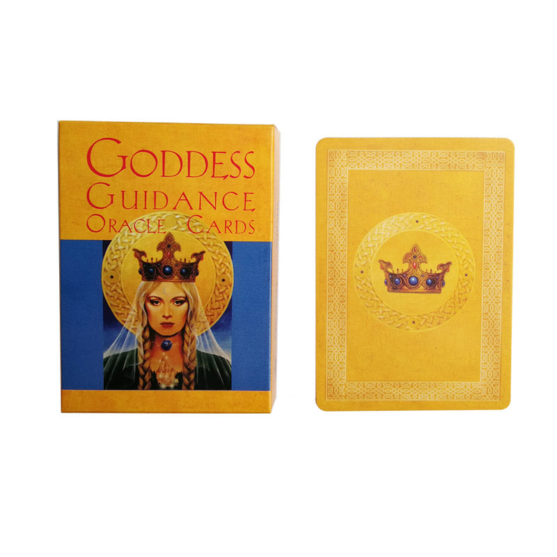 Godess Tarot Card Bulk Wholesale