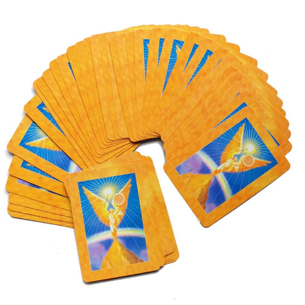 Archangel Oracle Cards Bulk Wholesale