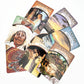 Earth Matic Tarot Card Bulk Wholesale
