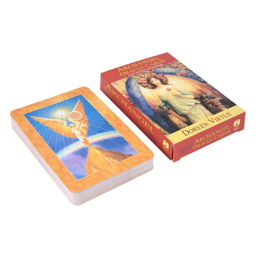 Archangel Oracle Cards Bulk Wholesale