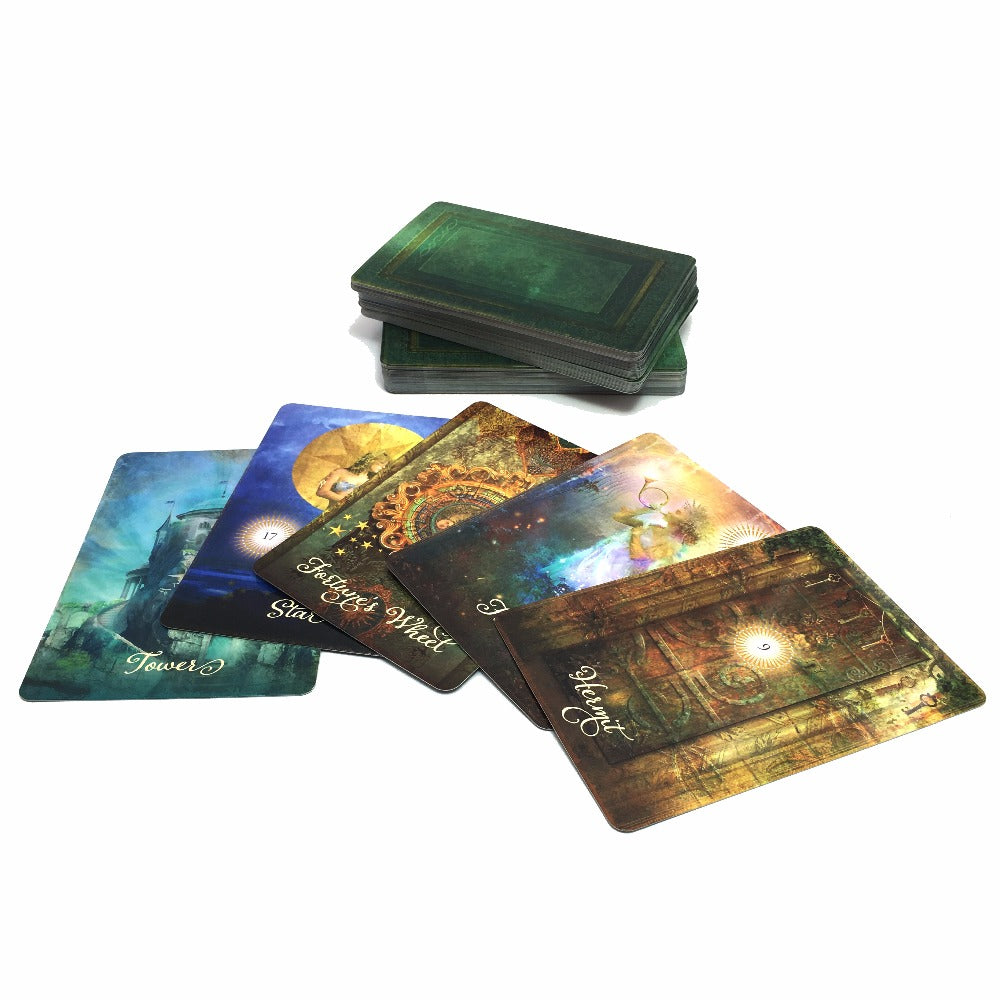 Good Tarot Cards Bulk Wholesale