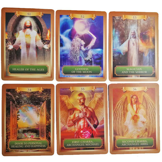 Energy Tarot Card Bulk Wholesale